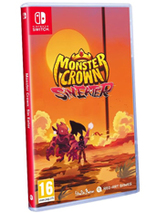 Monster Crown Sin Eater (Switch)