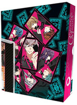 Charade Maniacs - édition limitée (Nintendo Switch)