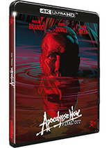 Apocalypse Now Final Cut (1979) - blu-ray 4K