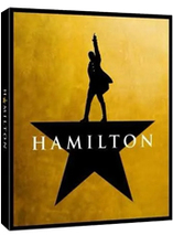 Hamilton (2020) - édition collector