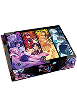 9 R.I.P. - édition limitée (Nintendo Switch)