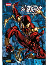 The Amazing Spider-Man par Straczynski - tome 6 (comics)