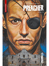 Urban Comics Nomad : Preacher - Tome 6 (comics)