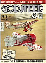 Godspeed - tome 3 (comics )