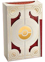 Guide de tous les Pokémon - Coffret collector