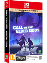 Call of the Elder Gods - Miskatonic Edition (Switch 2)