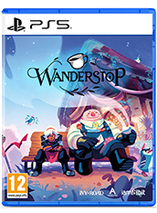 Wanderstop (PS5)