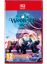 Wanderstop (Switch 2)