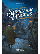 La figure de Sherlock Holmes : Une énigme intemporelle - édition standard