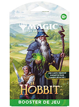 Boosters (sleeved) - Cartes à collectionner Magic The Hobbit