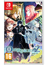 Over RequiemZ (Switch)