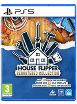 House Flipper Remastered Collection (PS5)