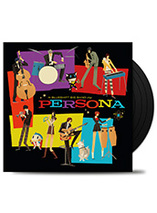 Persona 30th Anniversary Jazz Album