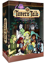 Tavern Talk - Complete Edition Deluxe (switch)