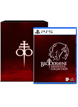 BloodRayne Definitive Collection - Deluxe Edition (PS5)