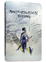 (Switch 2) Another Eden Begins - steelbook 