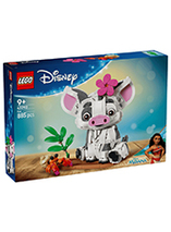 Pua - LEGO Disney