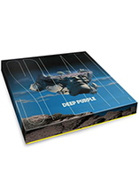 Deep Purple : SPLAT! - Coffret album 6 vinyles