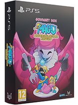 Mago - Hyperdelicious Edition Gourmet Box (PS5)