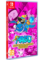 Mago - Edition Standard (Switch)