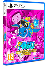 Mago - Edition Standard (PS5)