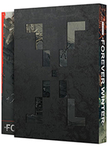 The Art of The Forever Winter - artbook