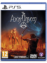 The Axis Unseen (PS5)