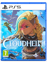 Cloudheim (PS5)