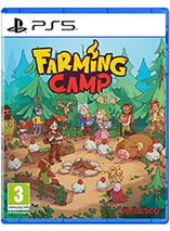 Farming Camp (PS5)