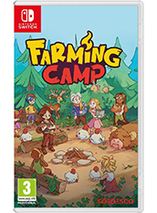 Farming Camp (Switch)