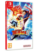 Captain Tsubasa 2 : World Fighters (Switch)