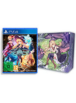 Little Witch Nobeta - édition limitée (PS4)