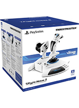 Thrustmaster T.Flight Hotas 5 Microsoft Flight Simulator Edition