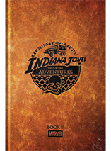 Indiana Jones: The Further Adventures volume 2 (comics)
