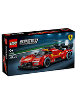 Ferrari 499P - LEGO speed champions #77261