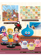 Dragon Quest Monsters : Le royaume de Boisflétri - édition collector