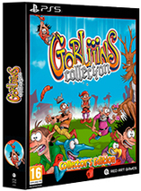 Gobliiins Collection - Edition Collector (PS5)