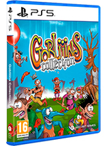 Gobliiins Collection - Edition standard (PS5)