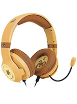 Casque gaming filaire – Édition Animal Crossing: New Horizons