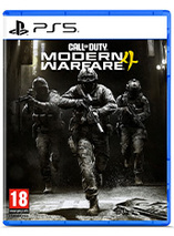 Call Of Duty: Modern Warfare 4 (PS5)