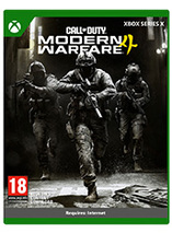 Call Of Duty: Modern Warfare 4 (Xbox)
