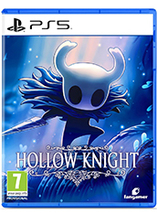 Hollow Knight (PS5)