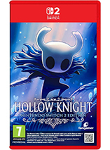 Hollow Knight (Switch 2)