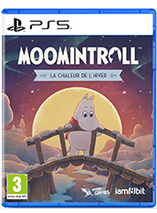 Moomintroll : La Chaleur De L'hiver (PS5)