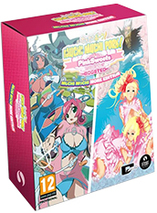 (PS5) Muchi Muchi Pork! & PinkSweets Boosted - Muchi Muchi More Edition