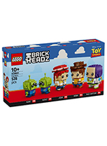 Toy Story - LEGO BrickHeadz