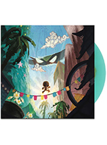 Sackboy A Big Adventure - Bande originale double vinyle