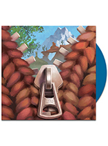 Little Big Planet - Bande originale double vinyle