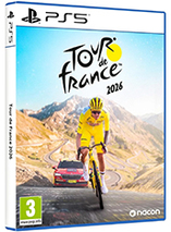 Tour de France 2026 (PS5)