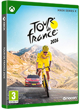 Tour de France 2026 (Xbox)